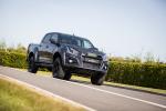 Isuzu D-Max XTR Colour Edition 2020 года (UK)